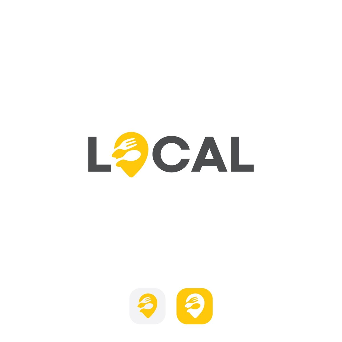 Local client